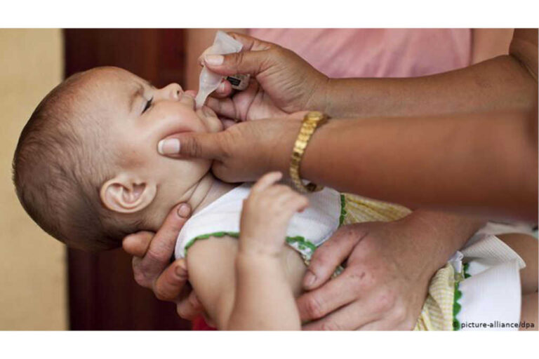 Protecting Infants from Serious Diseases with the Help of Vaccination